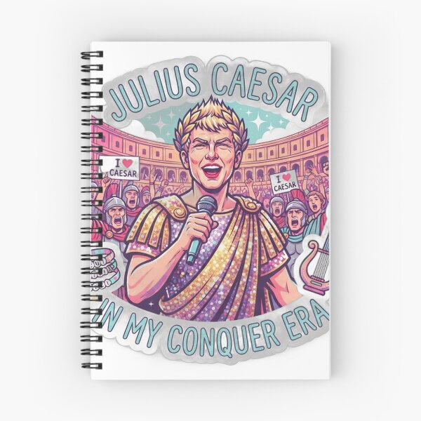 Item preview, Julius Caesar designed and sold by Dalioshop.