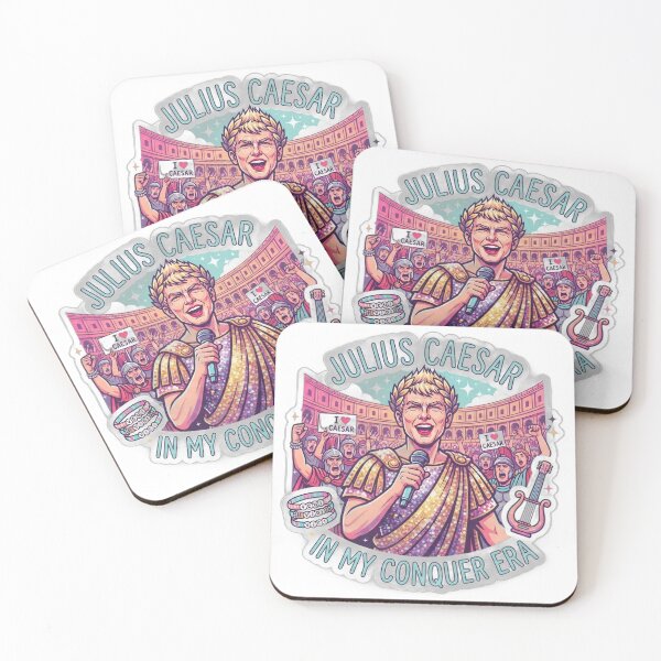 Item preview, Julius Caesar designed and sold by Dalioshop.