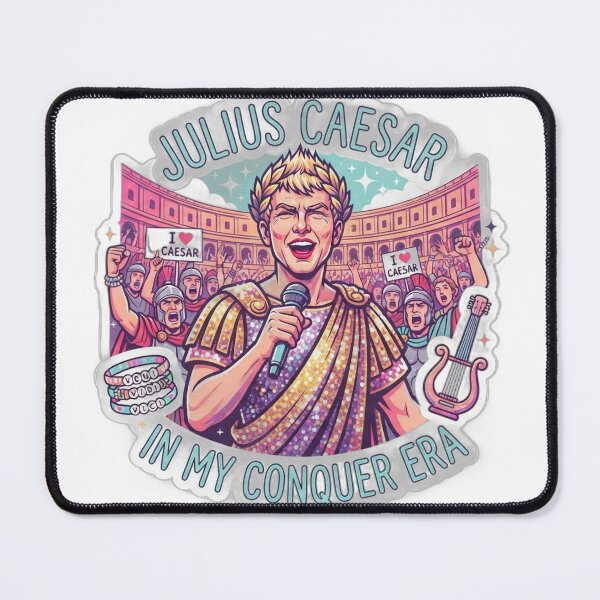 Item preview, Julius Caesar designed and sold by Dalioshop.
