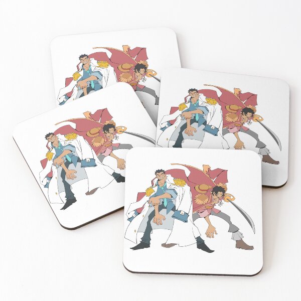 Item preview, Legendary God Valley Duo - Stylized Comic Art designed and sold by Eslam-Aboshady.