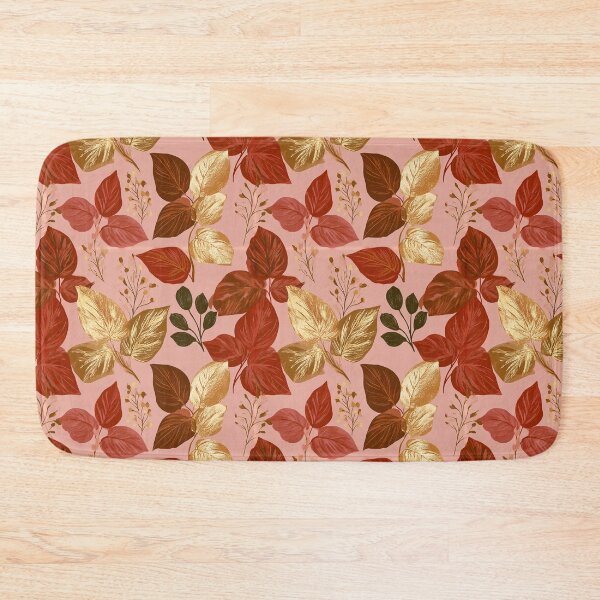 Item preview, Classic Pothos  - Botanical Garden Pattern - Housewarming Gifts designed and sold by RoyalStarsPatts.
