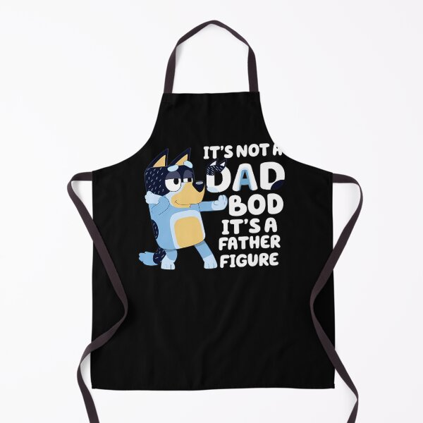 Item preview, It'S Not A Dad Bod  designed and sold by needlezier.