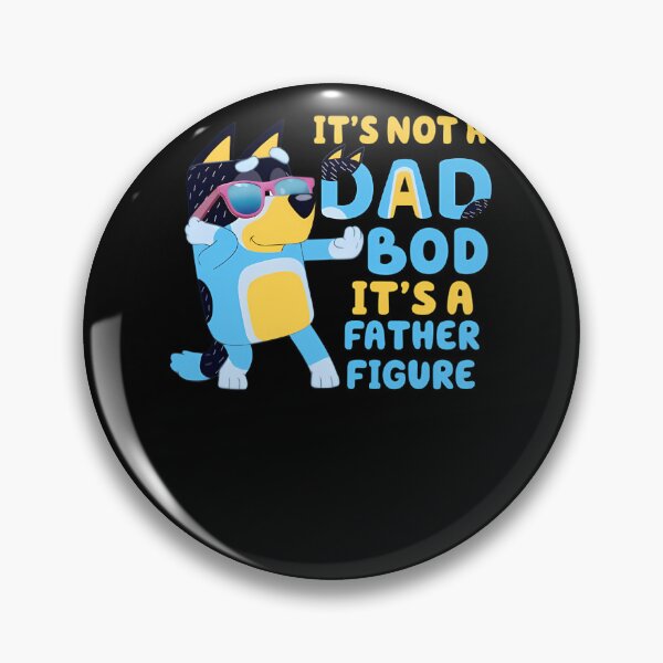 Item preview, It'S Not A Dad Bod It'S Father Figure  designed and sold by ruggssalgev.