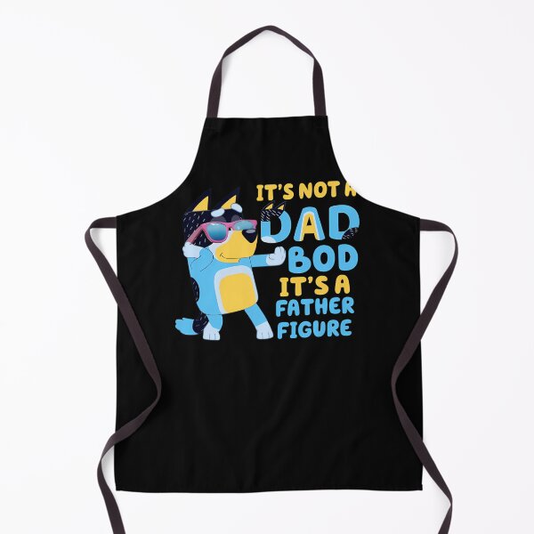 Item preview, It'S Not A Dad Bod It'S Father Figure  designed and sold by ruggssalgev.