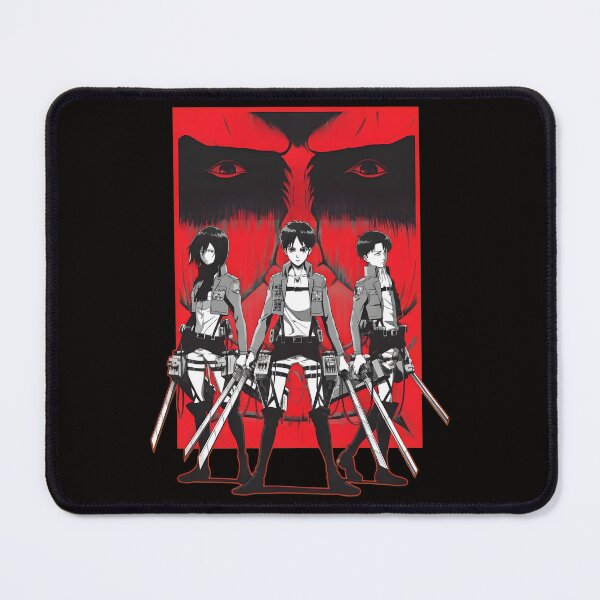 Item preview, Three Heroes Versus Titan Threat designed and sold by SkellyLinda.