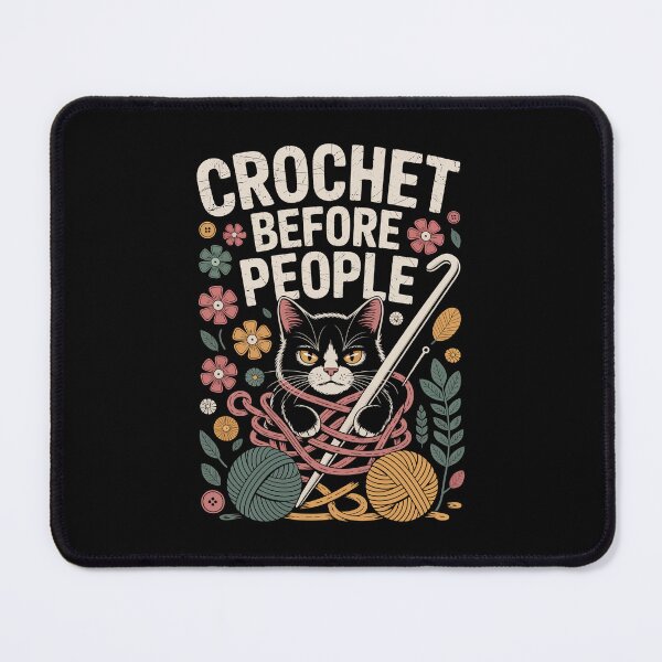 Item preview, Crochet Before People designed and sold by jkrphoto.