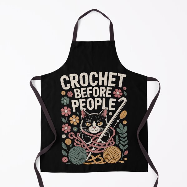 Item preview, Crochet Before People designed and sold by jkrphoto.