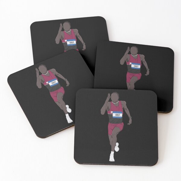 Item preview, Gout Gout - Australian Sprinter - Athlete designed and sold by GlimTig.