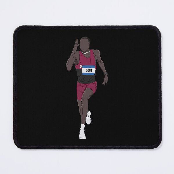 Item preview, Gout Gout - Australian Sprinter - Athlete designed and sold by GlimTig.