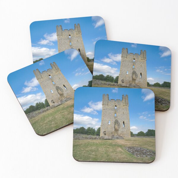 Item preview, Helmsley Castle designed and sold by Alisonchambers2.