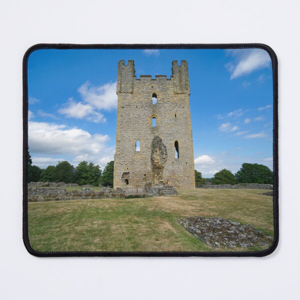 Item preview, Helmsley Castle designed and sold by Alisonchambers2.