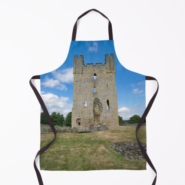 Item preview, Helmsley Castle designed and sold by Alisonchambers2.