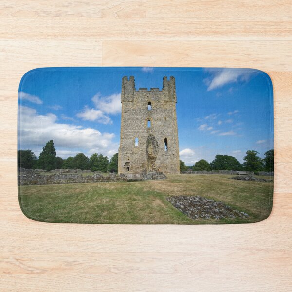Item preview, Helmsley Castle designed and sold by Alisonchambers2.