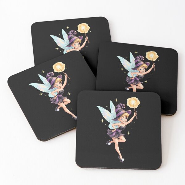 Item preview, Enchanting Fairy Magic Sparkle  designed and sold by ReneClas.