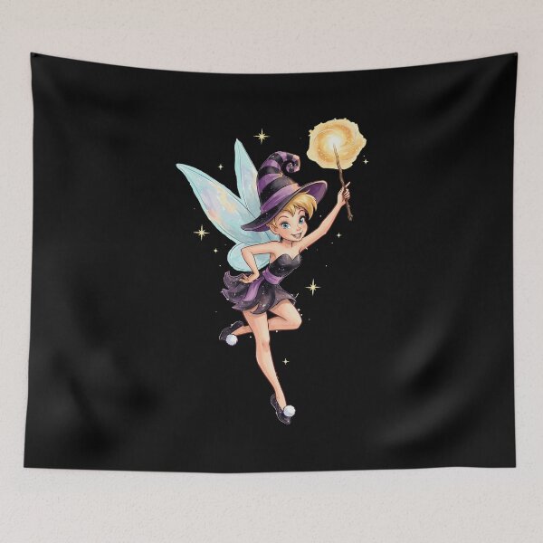 Item preview, Enchanting Fairy Magic Sparkle  designed and sold by ReneClas.