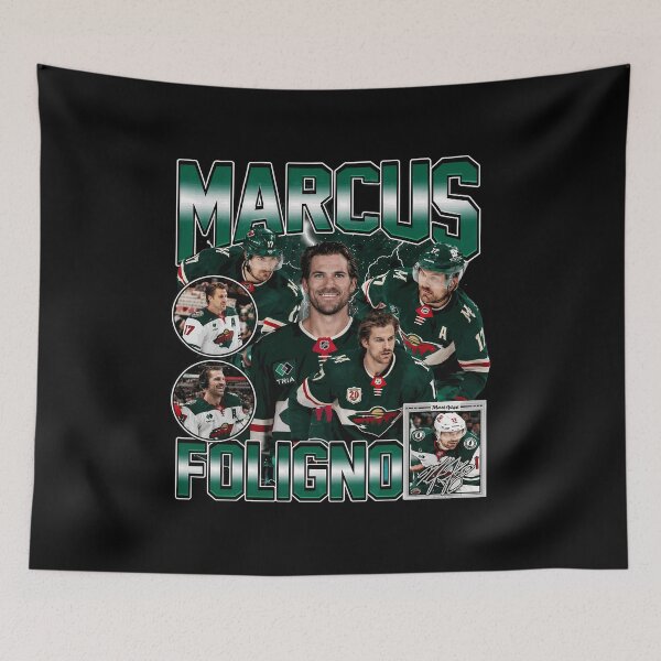 Item preview, Vintage Hockey Player Tribute  designed and sold by RahmahYoh.