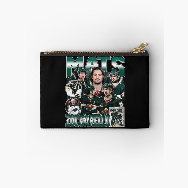 Item preview, Retro Hockey Player Fan Tribute designed and sold by Kozeyah1989.