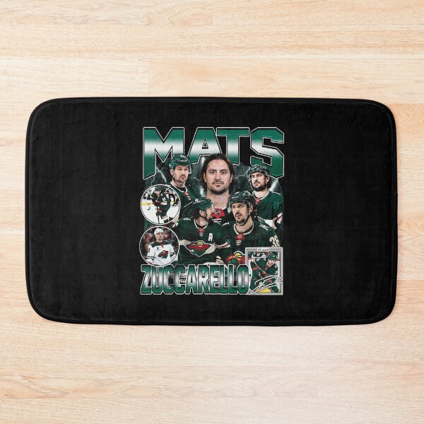 Item preview, Retro Hockey Player Fan Tribute designed and sold by Kozeyah1989.