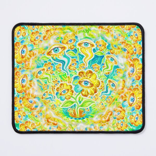 Item preview, TheAlchemyBloomiverse(ii) designed and sold by Klaus Bremner (Autotelic Art).