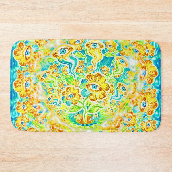 Item preview, TheAlchemyBloomiverse(ii) designed and sold by Klaus Bremner (Autotelic Art).
