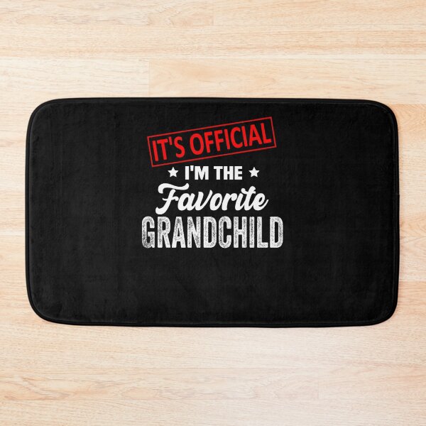 Item preview, It'S Official I'M The Favorite Daughter  designed and sold by hogairionq.