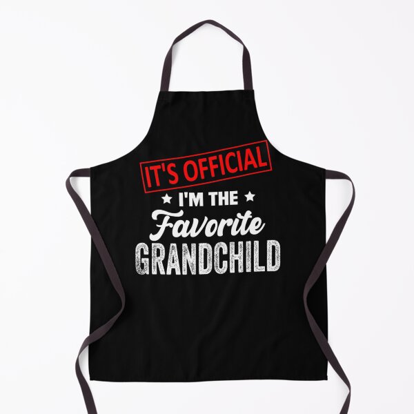 Item preview, It'S Official I'M The Favorite Daughter designed and sold by hogairionq.