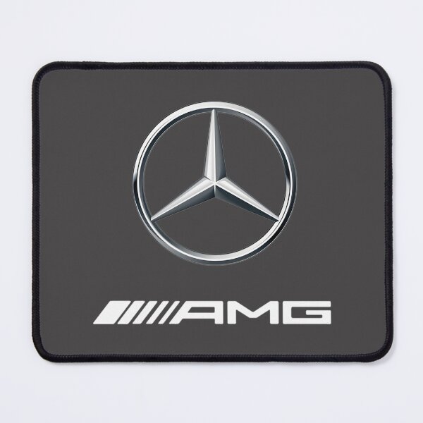 Item preview, Mercedes AMG Inspired Car Enthusiast Design for Auto Lovers designed and sold by Kjam539.