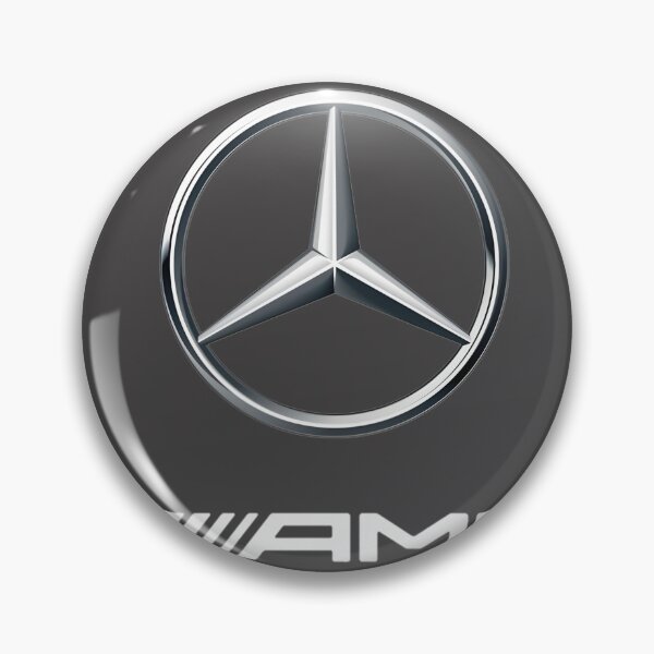 Item preview, Mercedes AMG Inspired Car Enthusiast Design for Auto Lovers designed and sold by Kjam539.