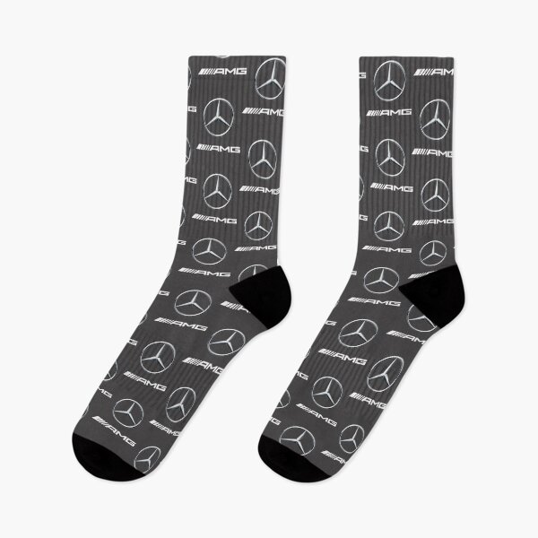 Item preview, Mercedes AMG Inspired Car Enthusiast Design for Auto Lovers designed and sold by Kjam539.