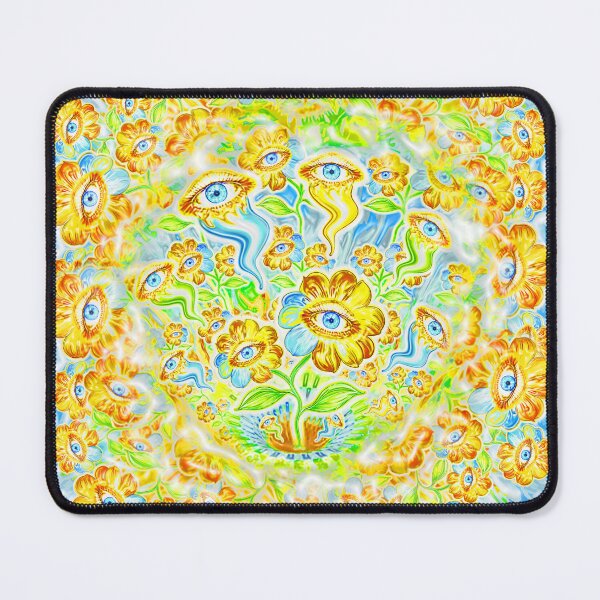 Item preview, TheAlchemyBloomiverse(iii) designed and sold by Klaus Bremner (Autotelic Art).