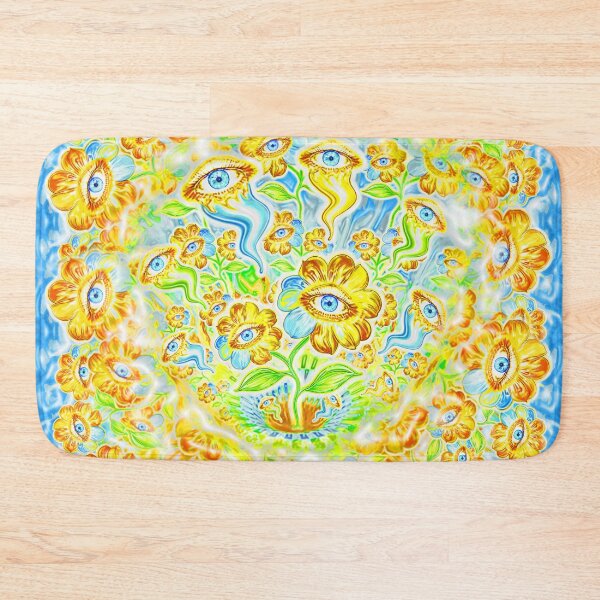 Item preview, TheAlchemyBloomiverse(iii) designed and sold by Klaus Bremner (Autotelic Art).