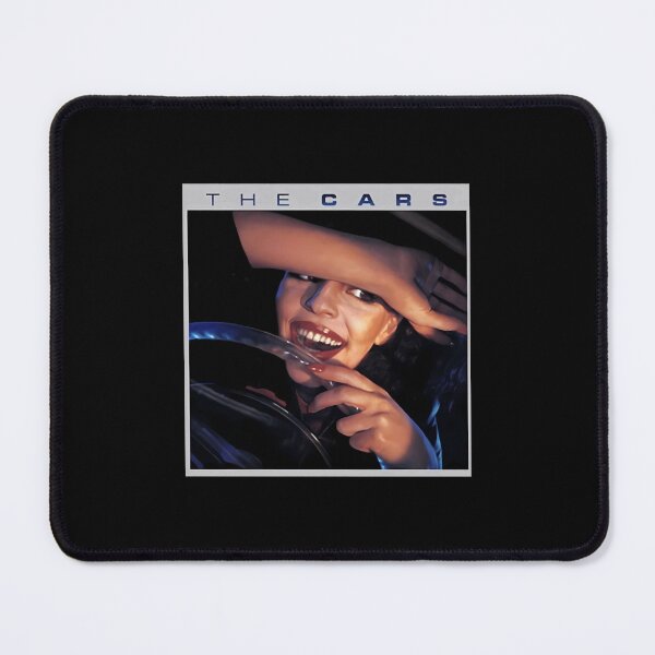 Item preview, The Cars Poster Cover Classic Essential designed and sold by popcorn75.