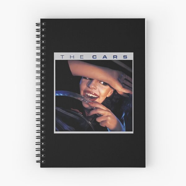 Item preview, The Cars Poster Cover Classic Essential designed and sold by popcorn75.