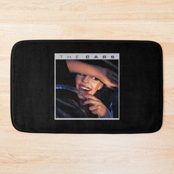 Item preview, The Cars Poster Cover Classic Essential designed and sold by popcorn75.