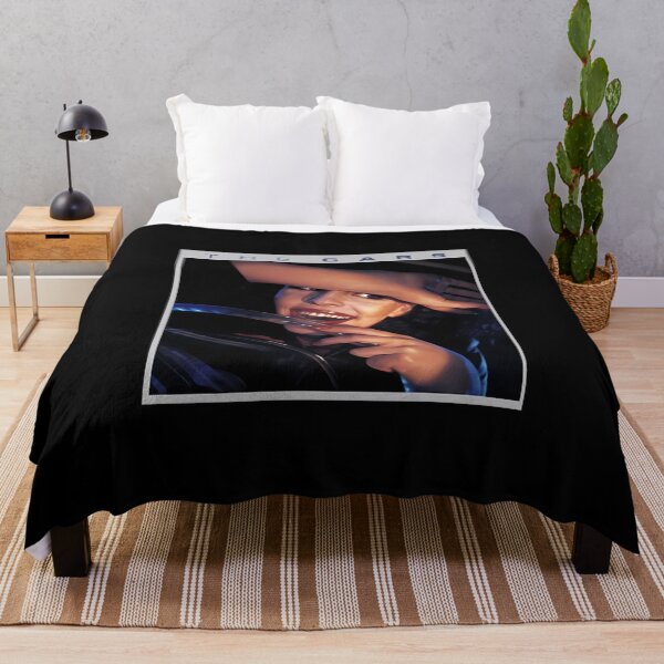 Item preview, The Cars Poster Cover Classic Essential designed and sold by popcorn75.
