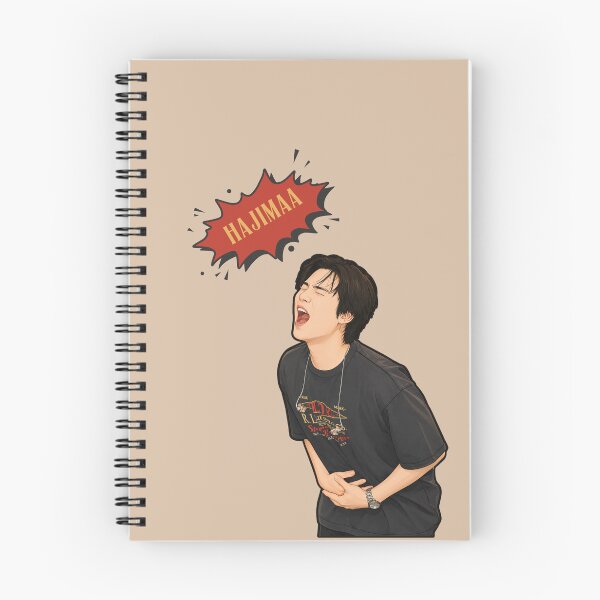 Item preview, BTS Arirang concert moments - Yoongi - Suga - screaming HAJIMA in green room  designed and sold by moteesshop.