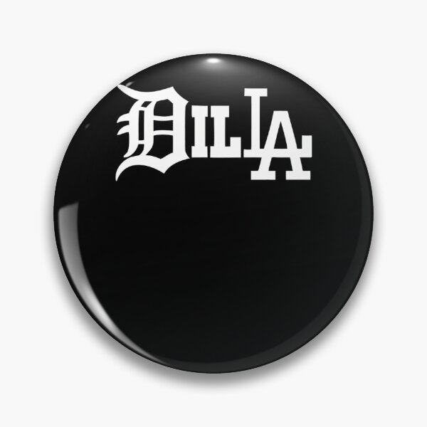 Item preview, J Dilla  designed and sold by nezleper.