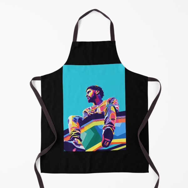 Item preview, J Cole Wpap Pop Art  designed and sold by hogairionq.