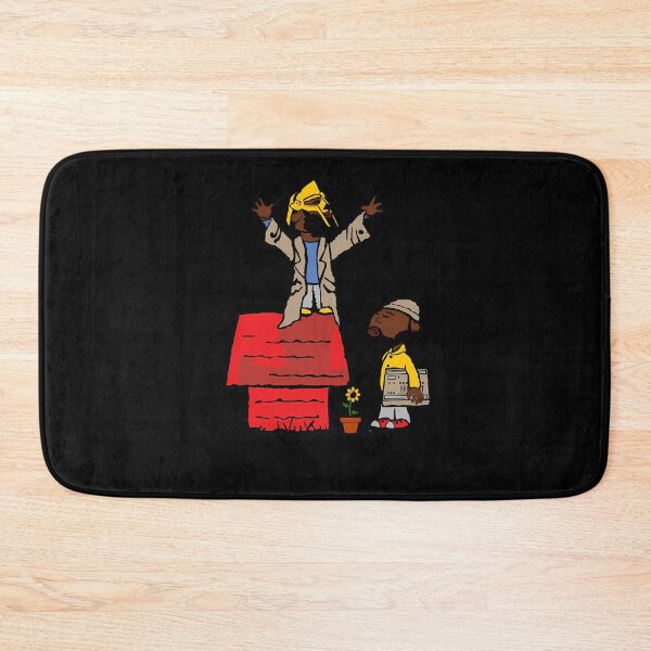 Item preview, J. Dilla With Mf Doom  designed and sold by ruggssalgev.