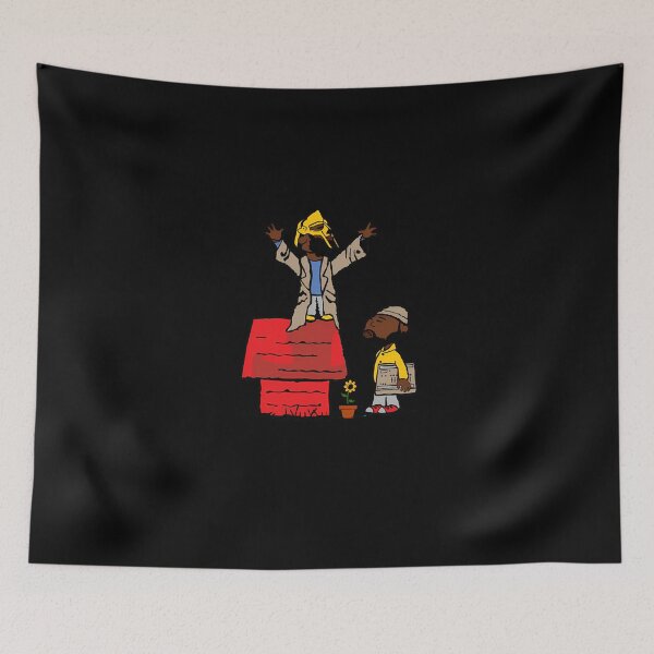Item preview, J. Dilla With Mf Doom  designed and sold by ruggssalgev.