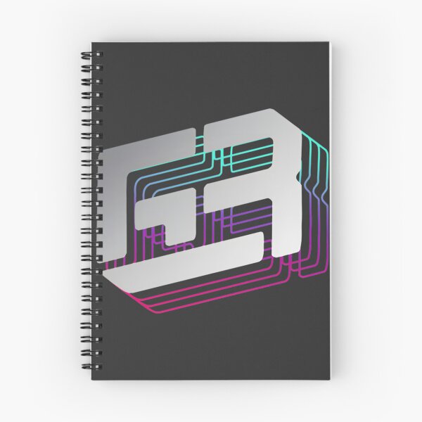 Item preview, George Russell Inspired Racing Design with Mercedes Theme designed and sold by Kjam539.