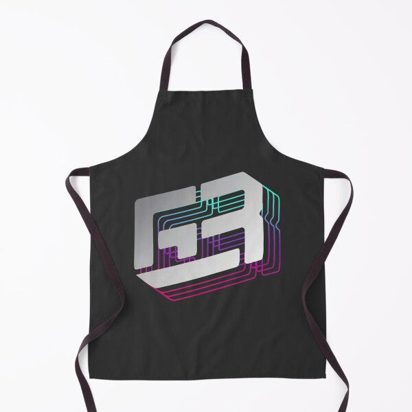 Item preview, George Russell Inspired Racing Design with Mercedes Theme designed and sold by Kjam539.