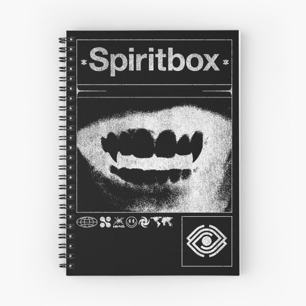 Item preview, Spiritbox Band Vintage designed and sold by janwilliamsd.