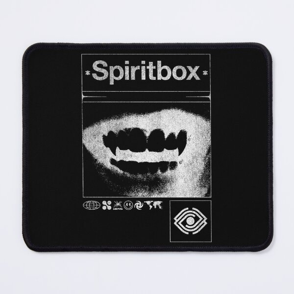Item preview, Spiritbox Band Vintage designed and sold by janwilliamsd.
