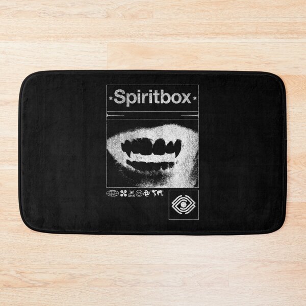 Item preview, Spiritbox Band Vintage designed and sold by janwilliamsd.