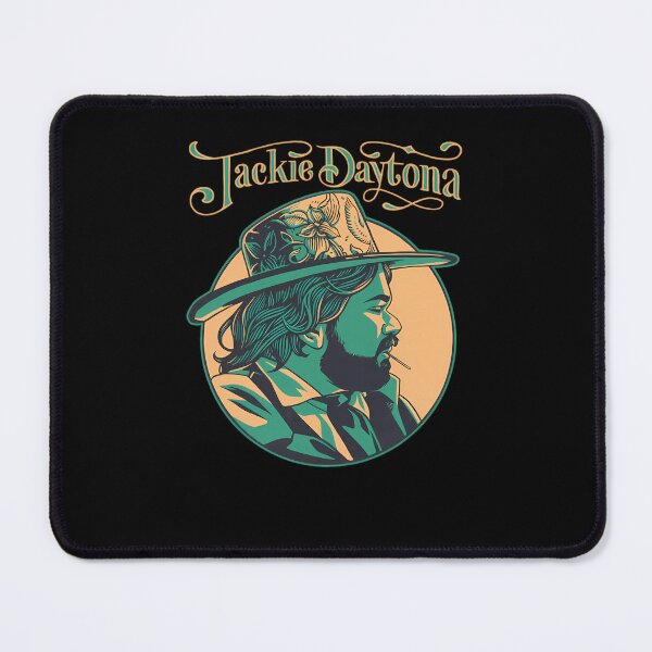 Item preview, Jackie Daytona Retro designed and sold by ernesthtbotras.
