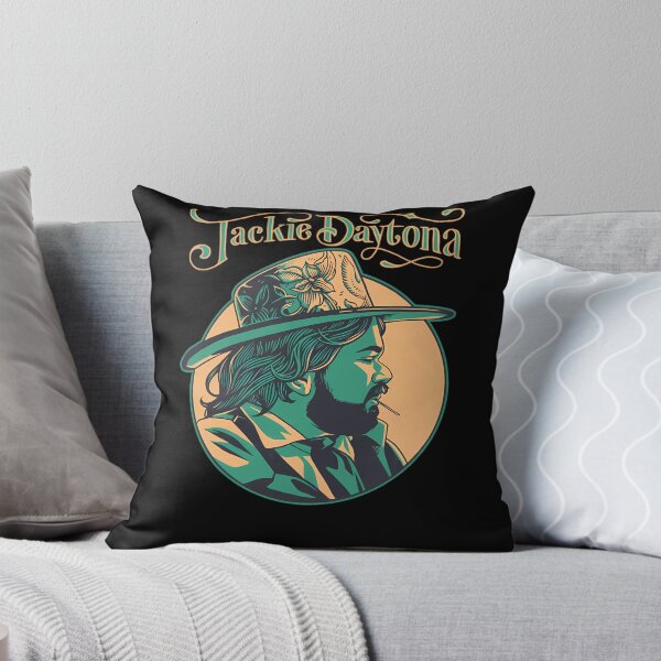 Item preview, Jackie Daytona Retro  designed and sold by ernesthtbotras.