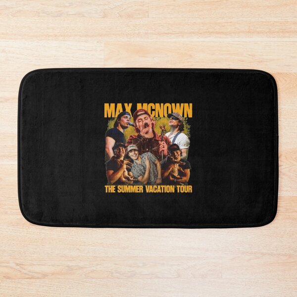 Item preview, Summer Music Tour Graphic  designed and sold by RahmahYoh.
