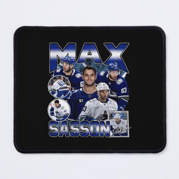 Item preview, Retro Hockey Player Graphic  designed and sold by Kozeyah1989.