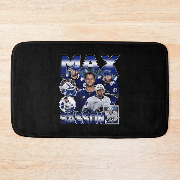 Item preview, Retro Hockey Player Graphic  designed and sold by Kozeyah1989.